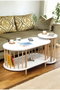 Hanah Home Peka111-125 - Blanco